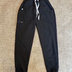 Figs Zamora Casual Scrub Trousers size Small